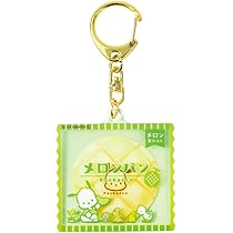 平成レトロ サンリオ キーホルダー モンスター Amazon.co.jp: ティーズファクトリー サンリオ キャラクターズ